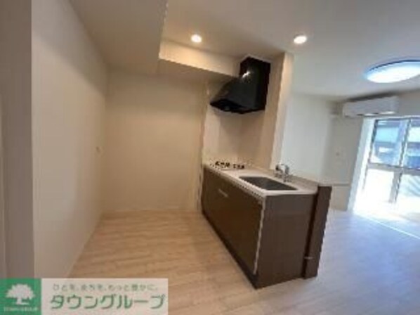 オアシス久米の物件内観写真